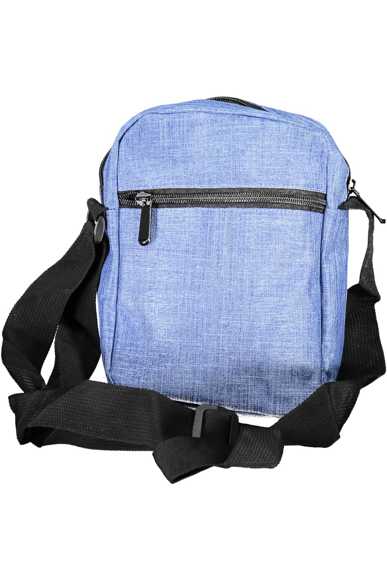 НОРВЕГИЯ 1963 МЪЖКА СИНЯ ЧАНТА ПРЕЗ РАМО - NORWAY 1963