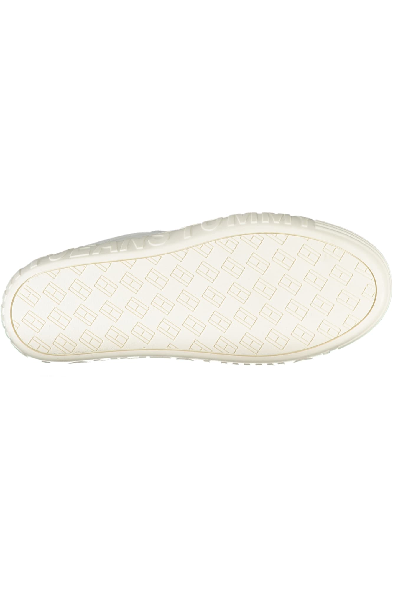 TOMMY HILFIGER БЕЛИ ДАМСКИ СПОРТНИ ОБУВКИ - TOMMY HILFIGER