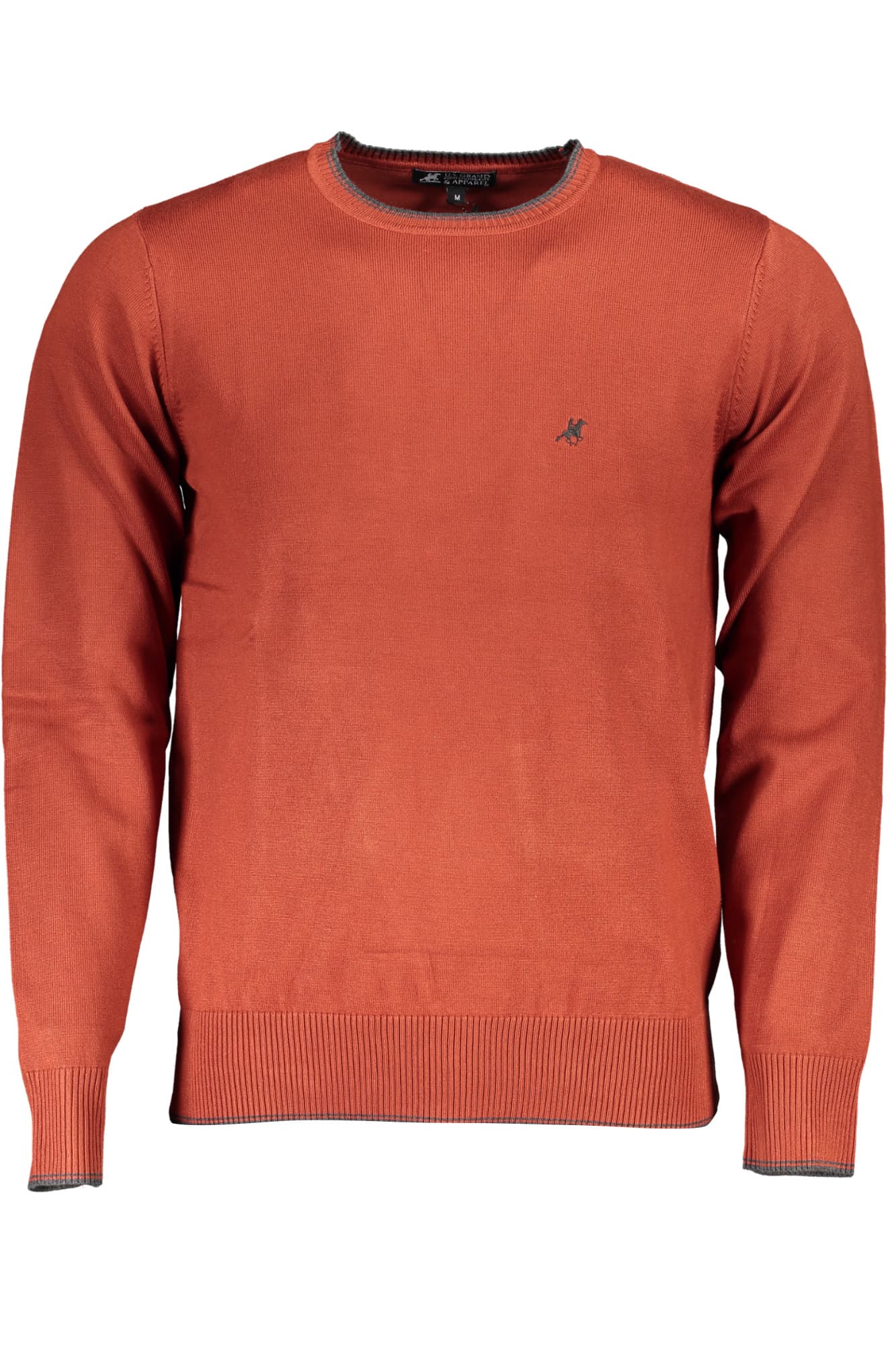 БРОНЗОВА ФЛАНЕЛКА НА ВЕЛИКОБРИТАНСКИЯ ОТБОР НА МЪЖЕТО - U.S. GRAND