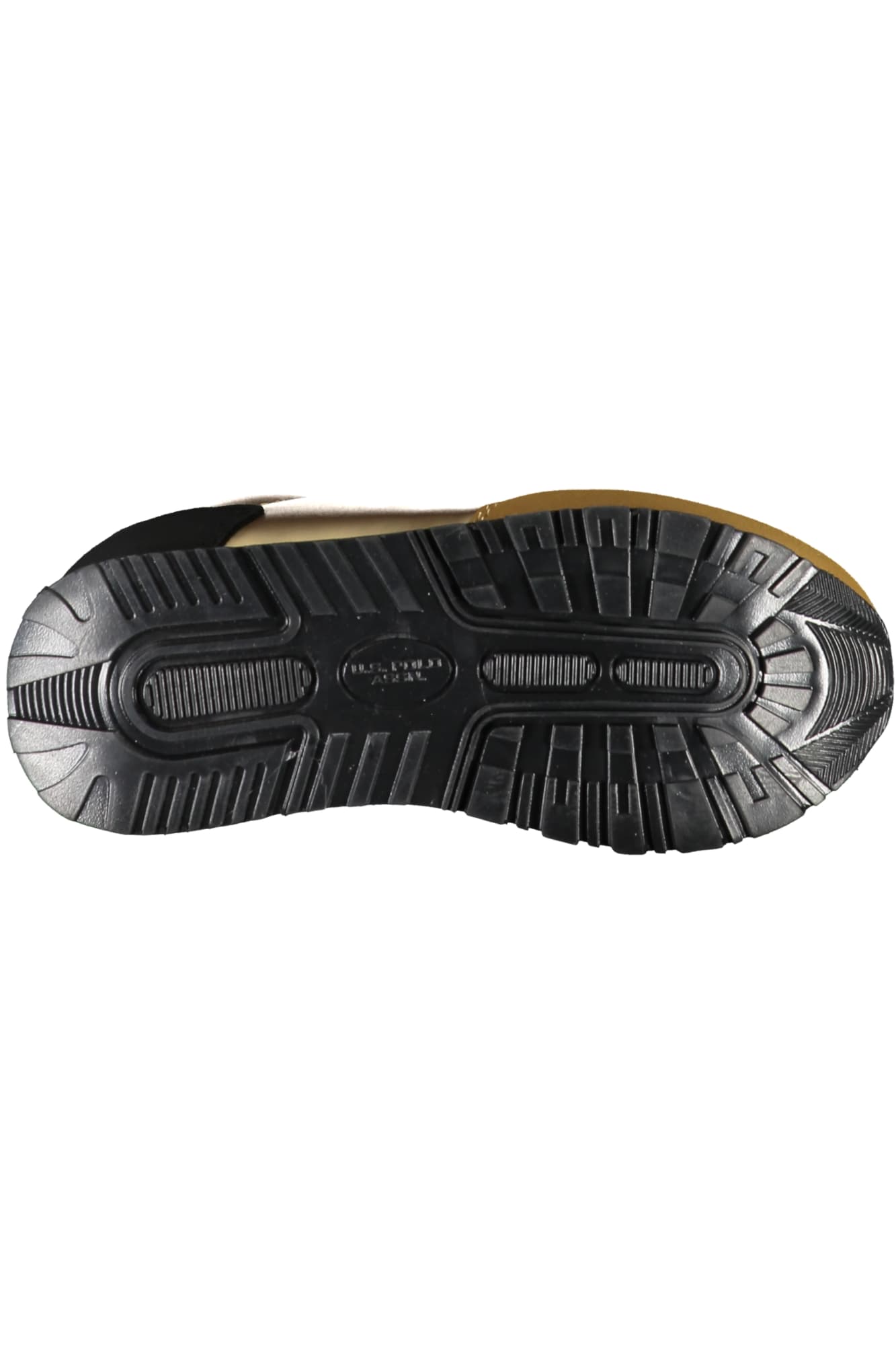 US POLO ASSN. ЗЛАТНИ ДЕТСКИ СПОРТНИ ОБУВКИ - U.S. POLO ASSN.