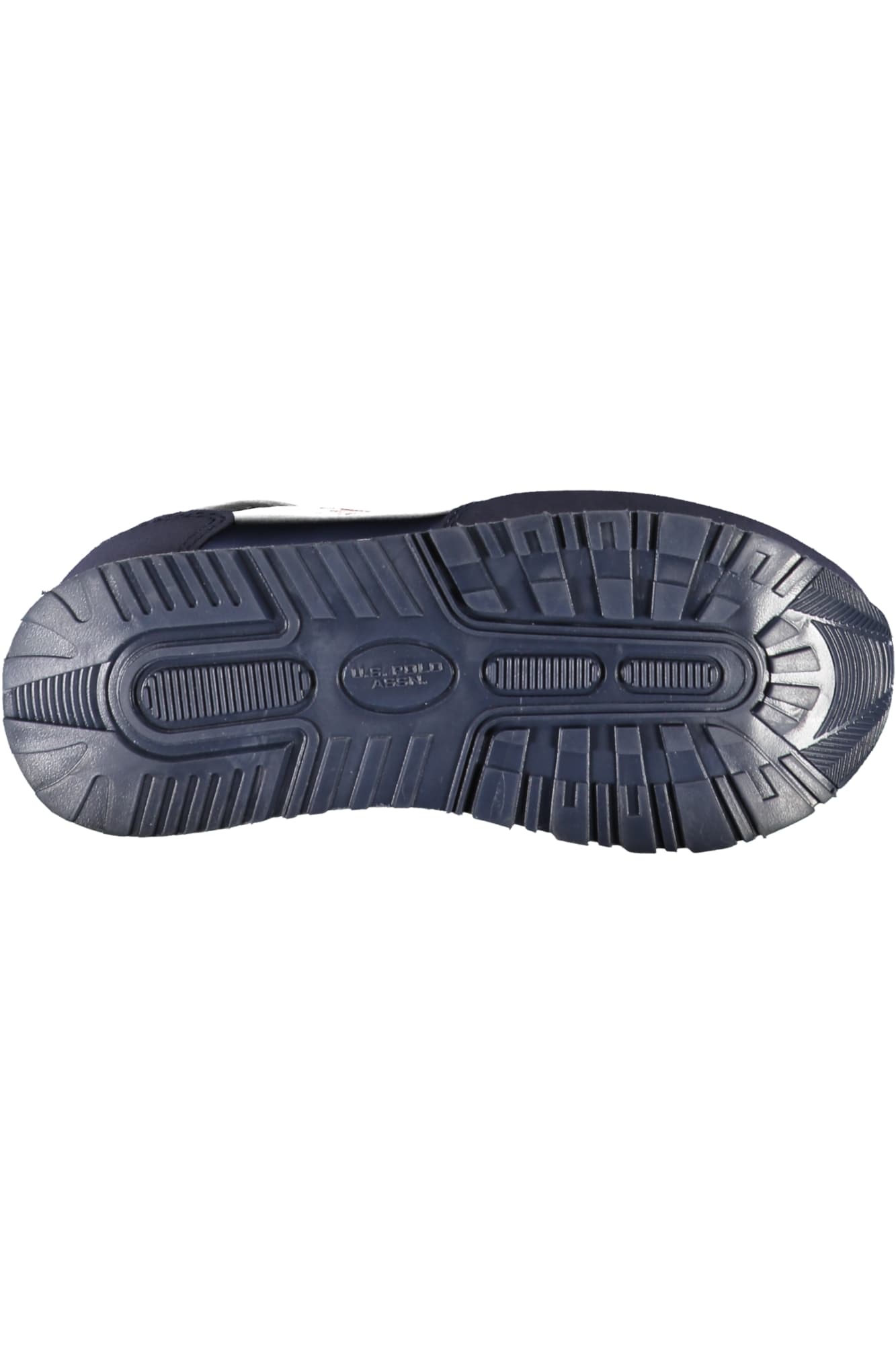 US POLO ASSN. СИНИ СПОРТНИ ДЕТСКИ ОБУВКИ - U.S. POLO ASSN.