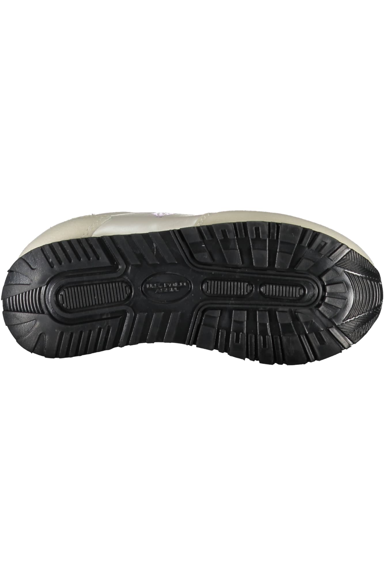 US POLO ASSN. БЕЛИ ДЕТСКИ СПОРТНИ ОБУВКИ - U.S. POLO ASSN.