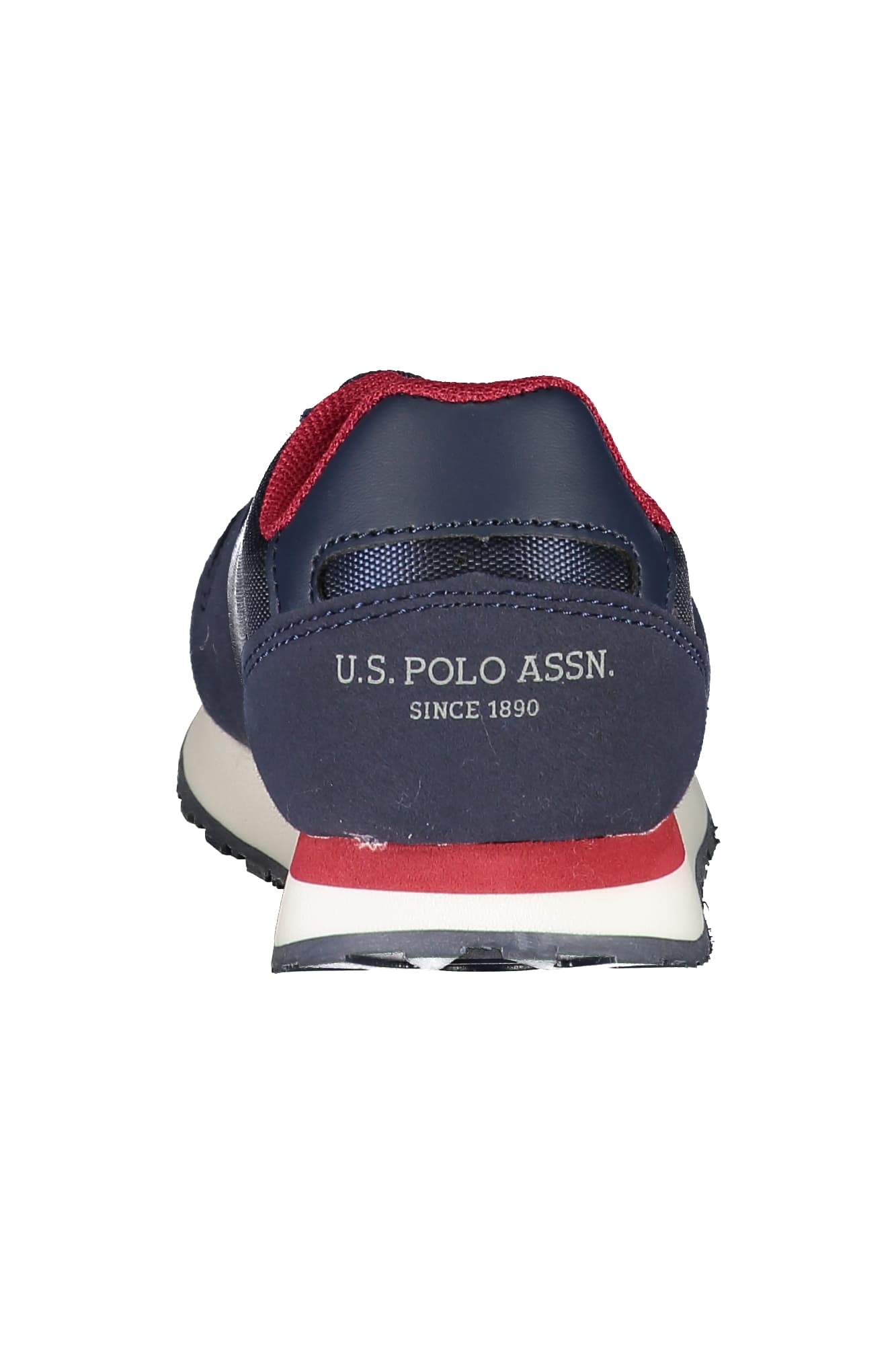 US POLO ASSN. СИНИ СПОРТНИ ДЕТСКИ ОБУВКИ - U.S. POLO ASSN.