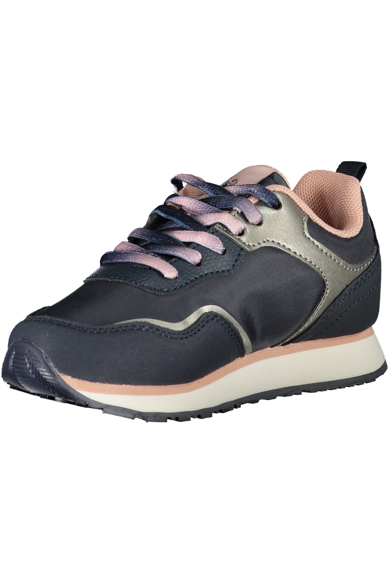 US POLO ASSN. СИНИ СПОРТНИ ДЕТСКИ ОБУВКИ - U.S. POLO ASSN.