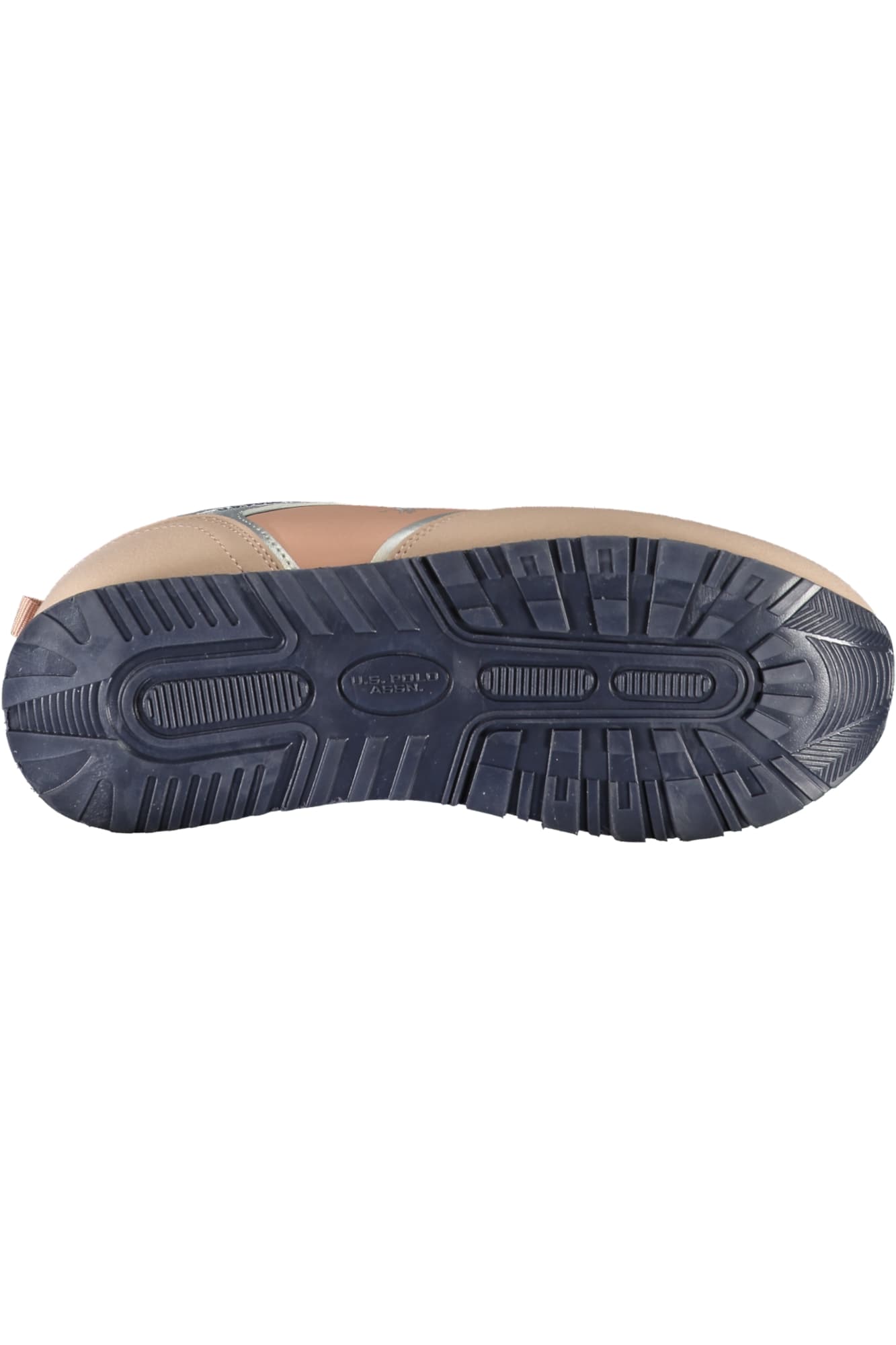 US POLO ASSN. РОЗОВИ ДАМСКИ СПОРТНИ ОБУВКИ - U.S. POLO ASSN.