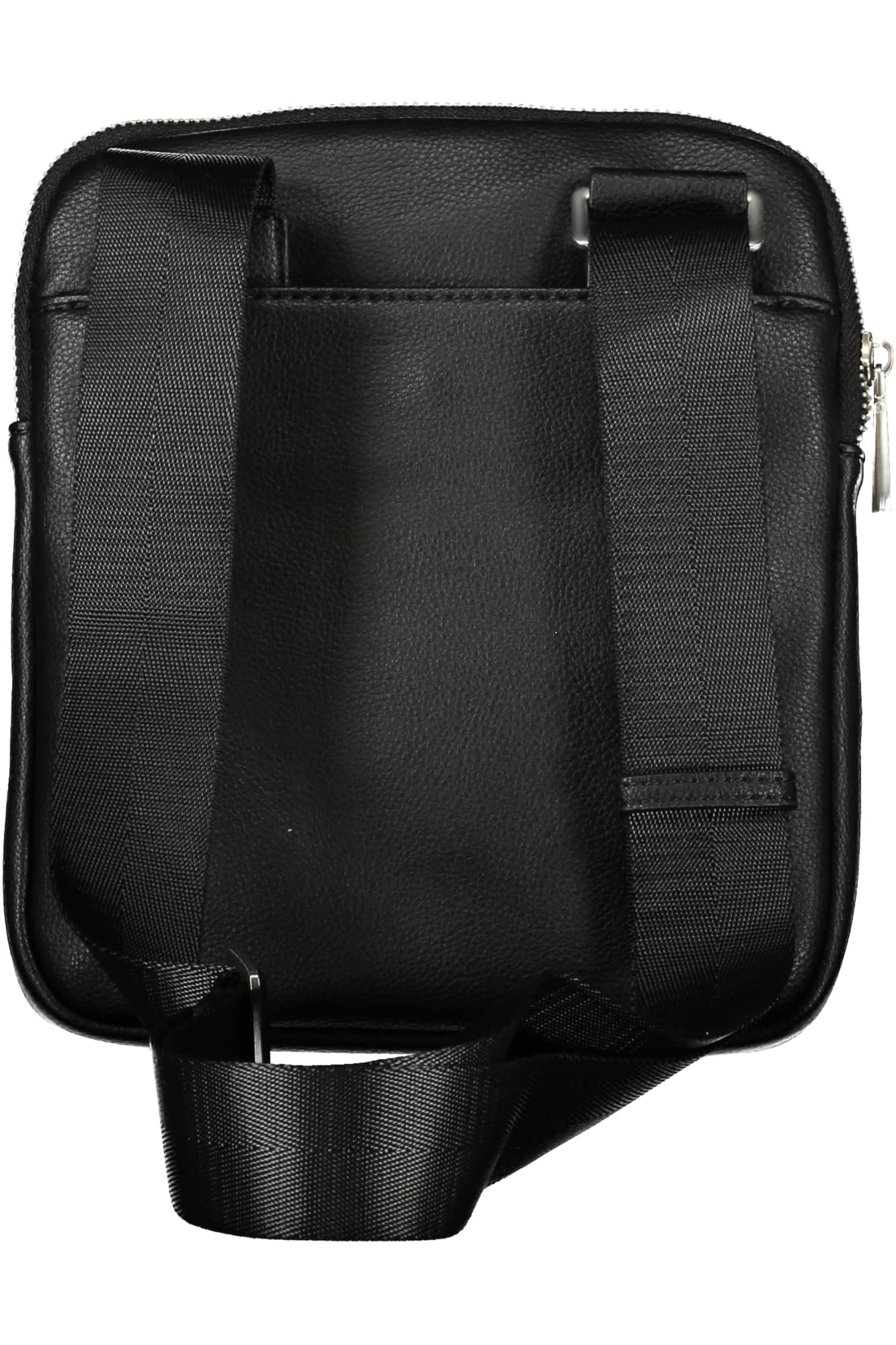 ЧАНТА ПРЕЗ РАМО ЧЕРНА МЪЖКА GUESS JEANS - GUESS JEANS