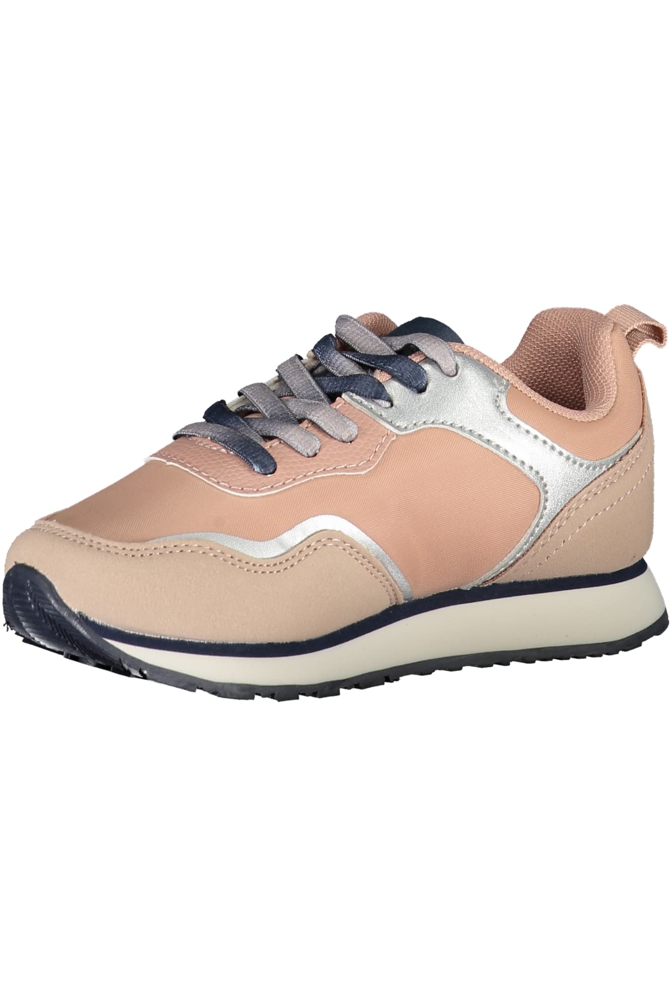 US POLO НАЙ-ДОБРА ЦЕНА РОЗОВИ ДЕТСКИ СПОРТНИ ОБУВКИ - U.S. POLO BEST PRICE