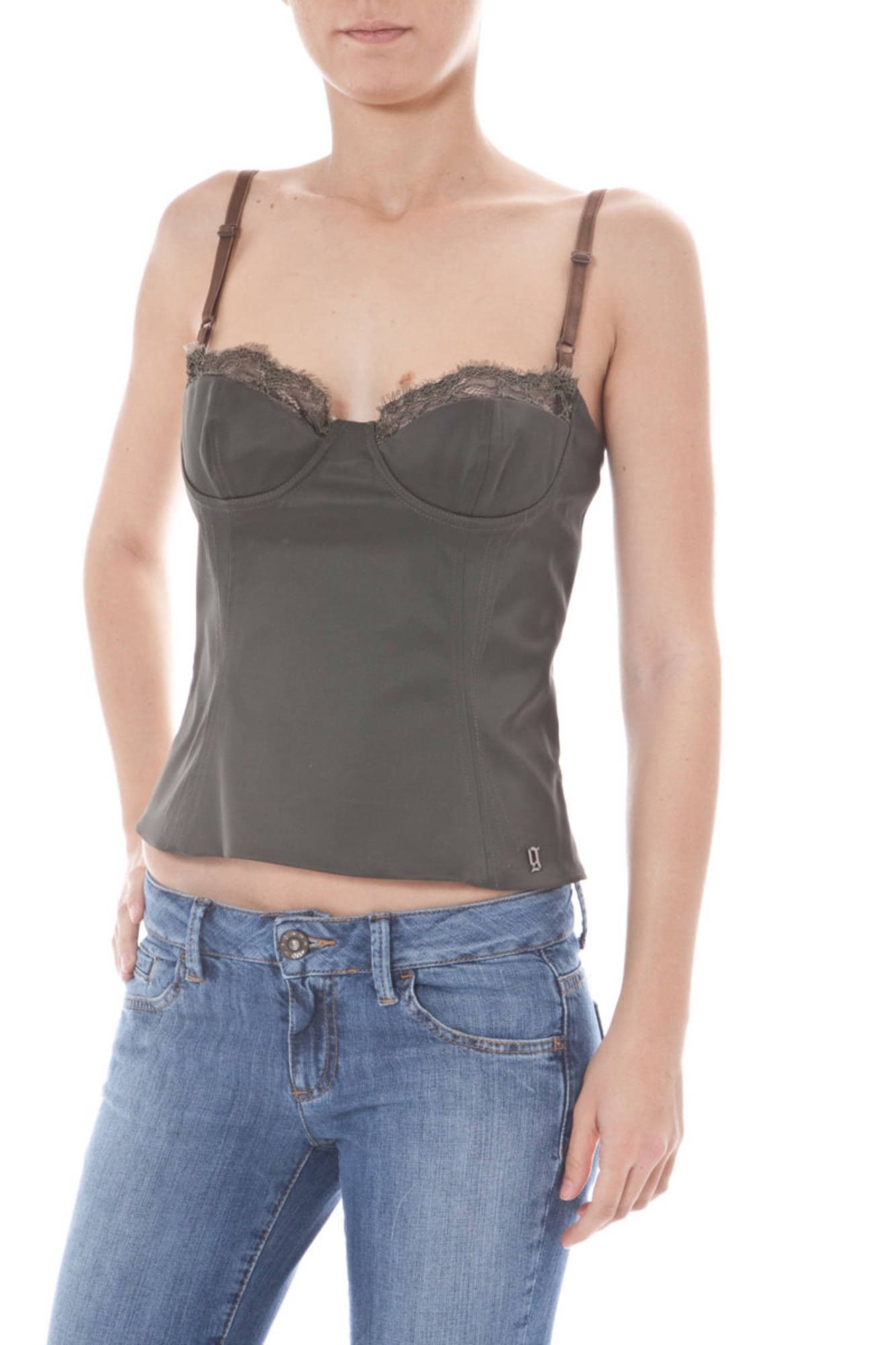 ЗЕЛЕН ДАМСКИ БОР JOHN GALLIANO - JOHN GALLIANO