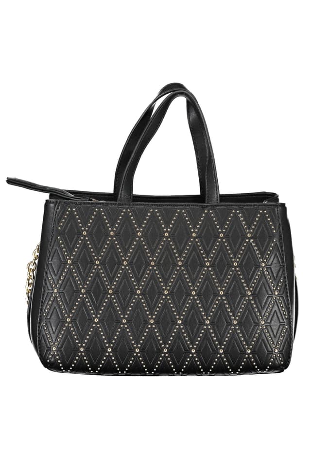 VALENTINO BAGS ЧЕРНА ДАМСКА ЧАНТА