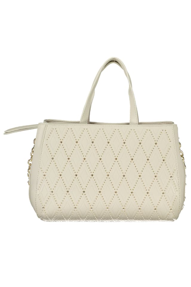 VALENTINO BAGS БЯЛА ДАМСКА ЧАНТА