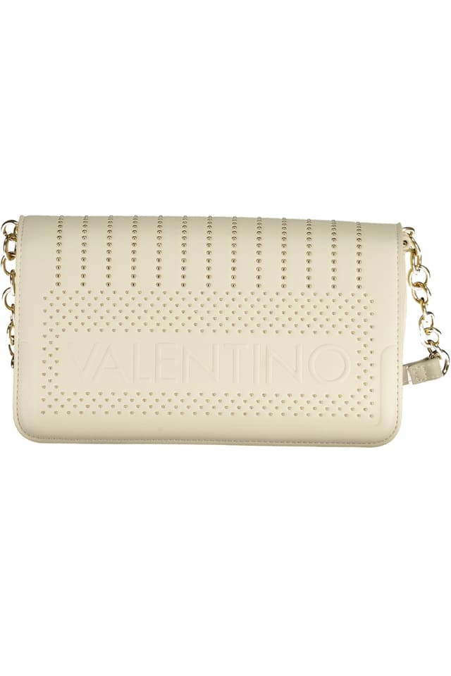 VALENTINO BAGS БЯЛА ДАМСКА ЧАНТА