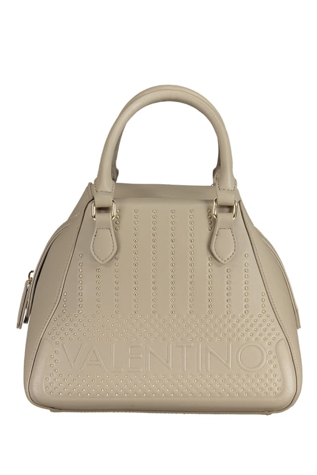 VALENTINO BAGS БЕЖОВА ДАМСКА ЧАНТА