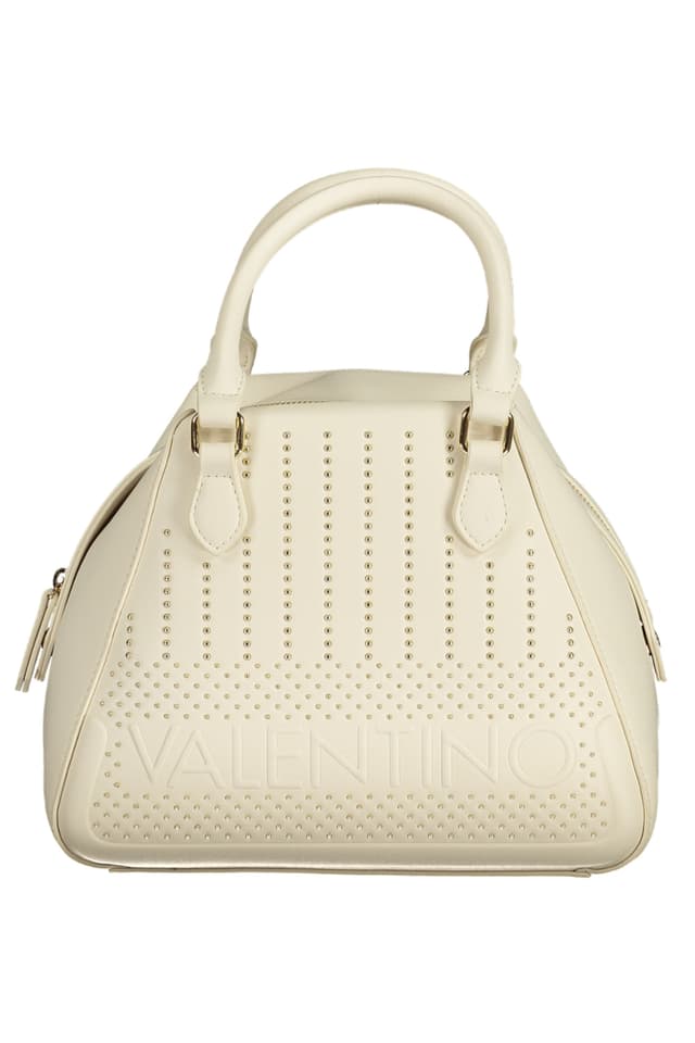 VALENTINO BAGS БЯЛА ДАМСКА ЧАНТА