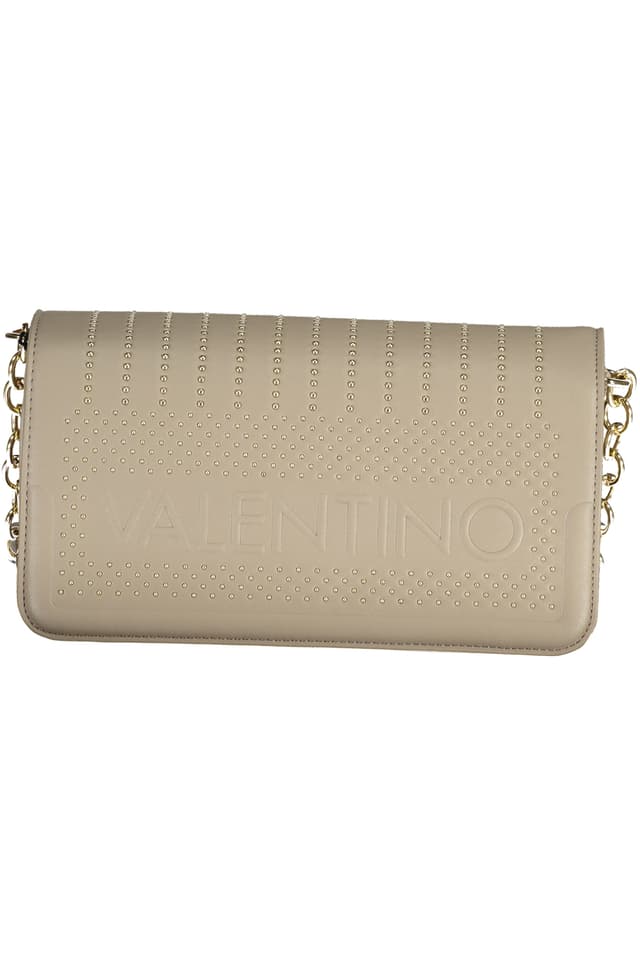 VALENTINO BAGS БЕЖОВА ДАМСКА ЧАНТА