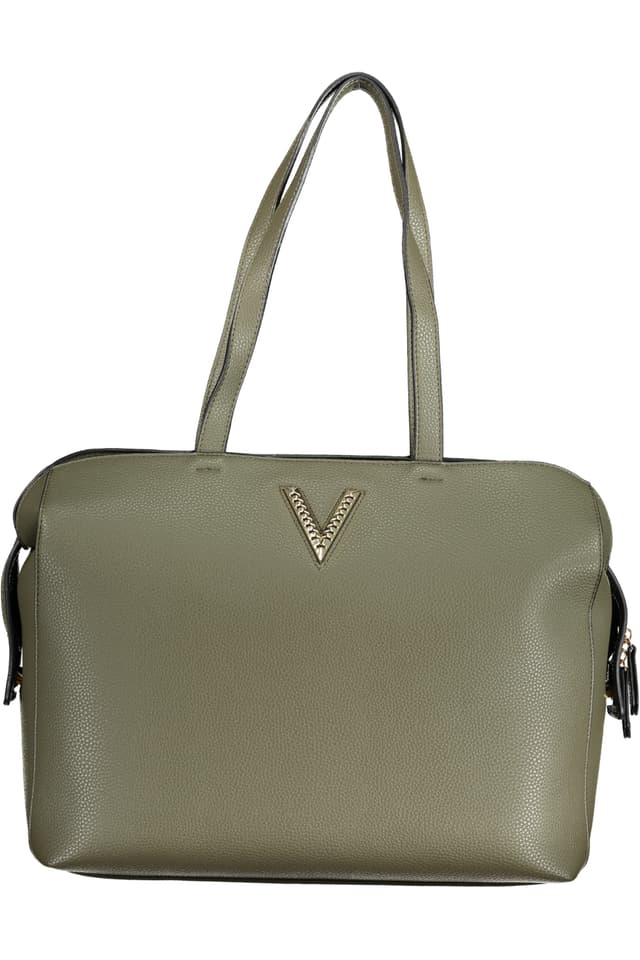 VALENTINO BAGS ЗЕЛЕНА ДАМСКА ЧАНТА