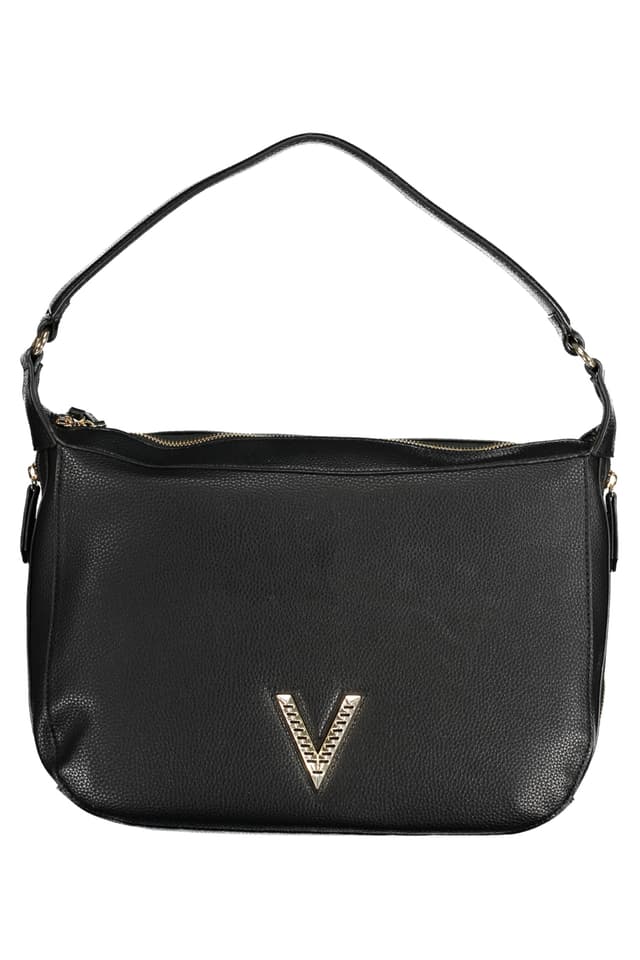 VALENTINO BAGS ЧЕРНА ДАМСКА ЧАНТА