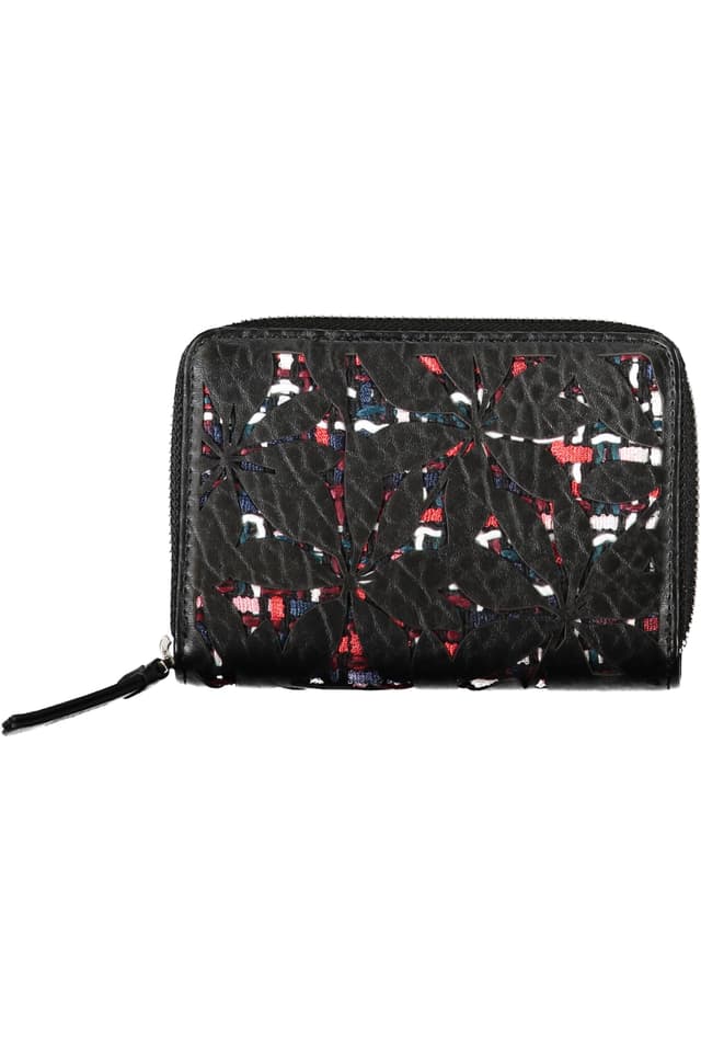 ЧЕРЕН ДАМСКИ ПОРТМОНЕ DESIGUAL