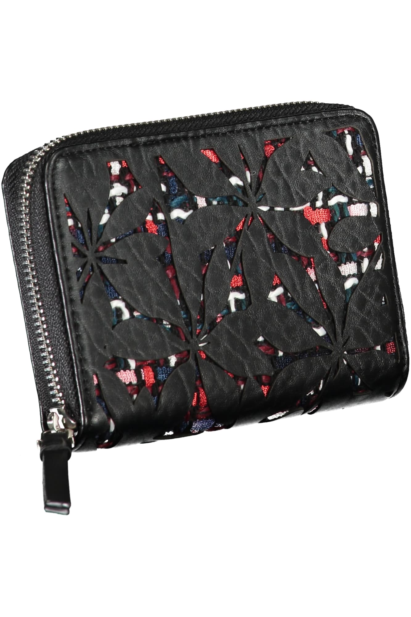 ЧЕРЕН ДАМСКИ ПОРТМОНЕ DESIGUAL - DESIGUAL