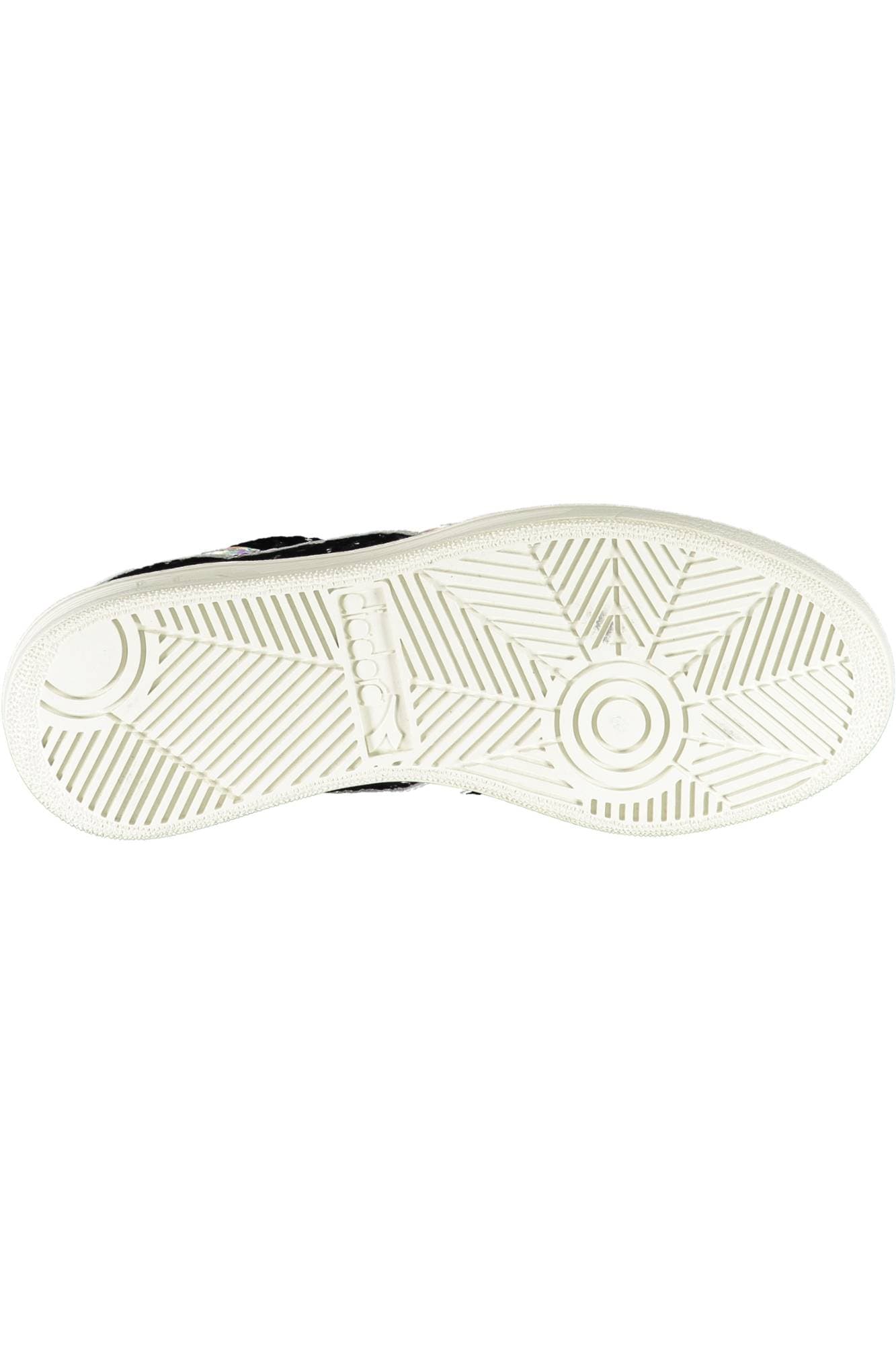 ДАМСКИ СПОРТНИ ОБУВКИ DIADORA BLACK - DIADORA