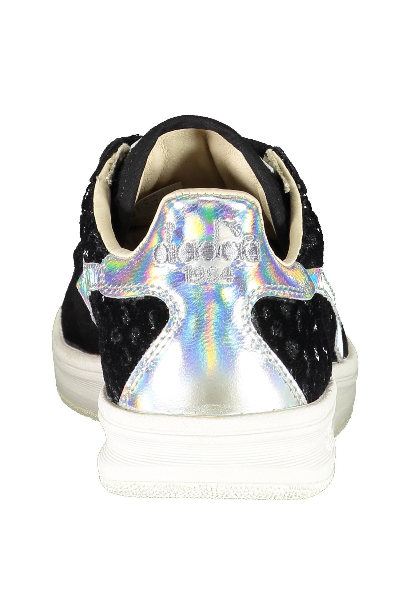 ДАМСКИ СПОРТНИ ОБУВКИ DIADORA BLACK - DIADORA