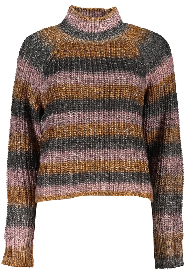 СИВ ДАМСКИ ПУЛОВЕР DESIGUAL