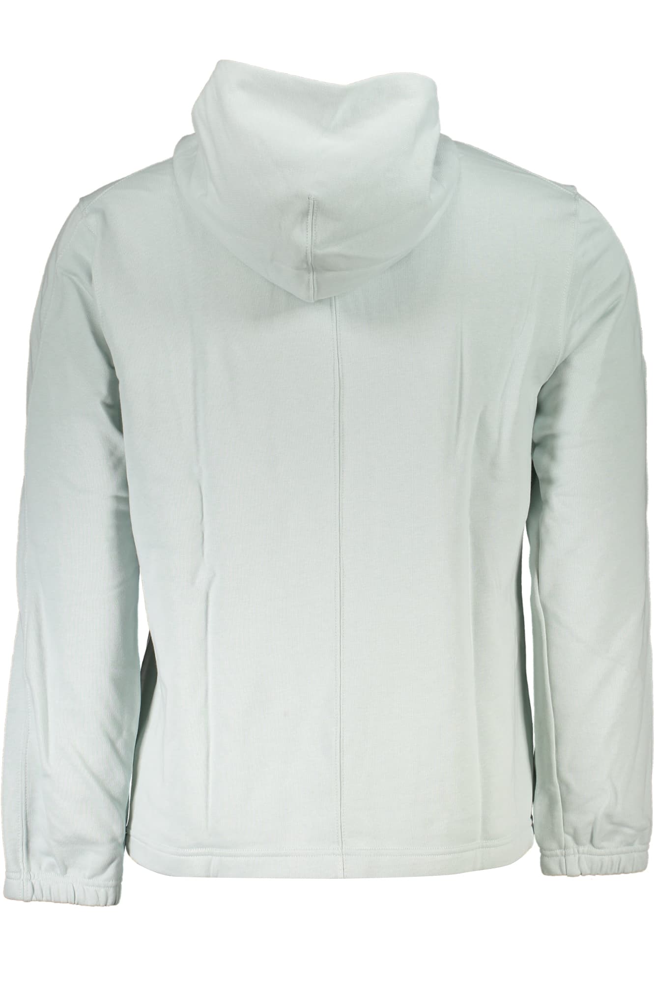 CALVIN KLEIN МЪЖКИ ЗЕЛЕН СУИТШЪТ БЕЗ ЦИП - CALVIN KLEIN