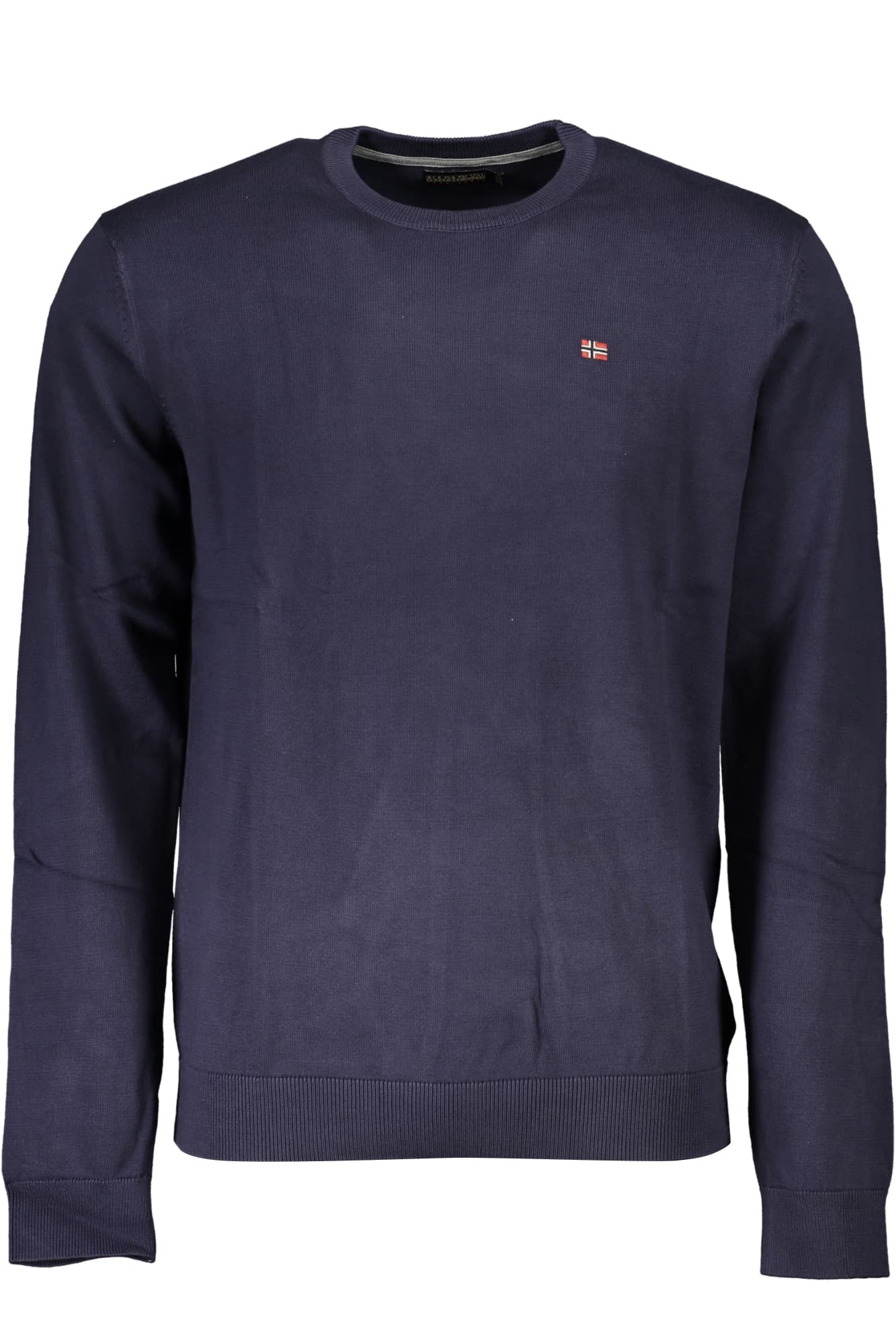 МЪЖКИ СИН ПУЛОВЕР NAPAPIJRI - NAPAPIJRI