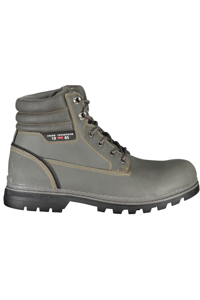СИВИ МЪЖКИ БОТИ CARRERA