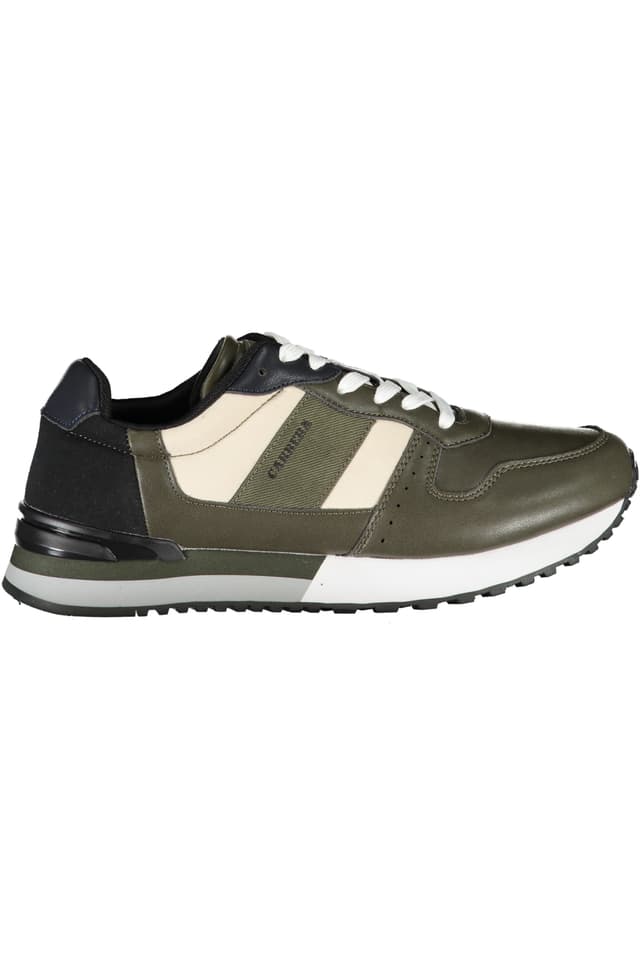 МЪЖКИ СПОРТНИ ОБУВКИ CARRERA GREEN