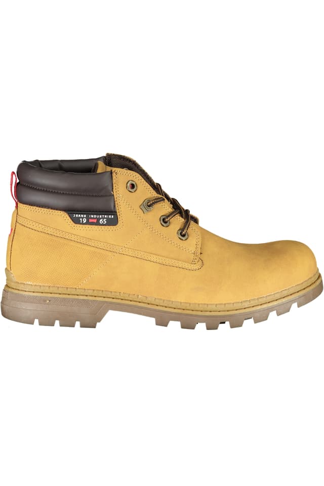 CARRERA FOOTWEAR МЪЖКИ БОТУШ ЖЪЛТ