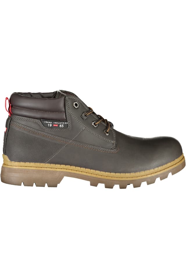 КАФЯВИ МЪЖКИ БОТИ CARRERA