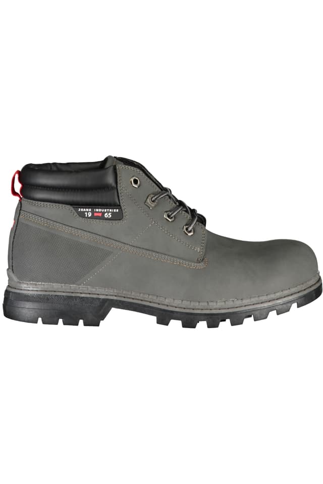 СИВИ МЪЖКИ БОТИ CARRERA