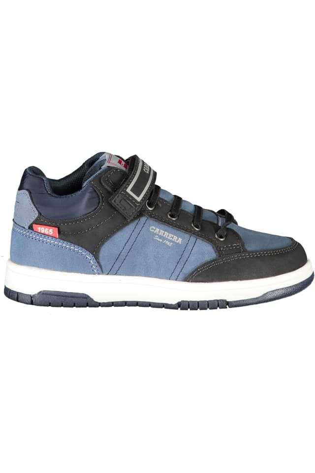 МЪЖКИ СПОРТНИ ОБУВКИ CARRERA BLUE
