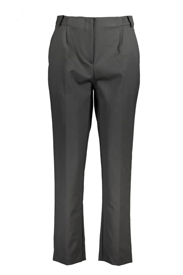 ЧЕРЕН ДАМСКИ ПАНТАЛОН PATRIZIA PEPE