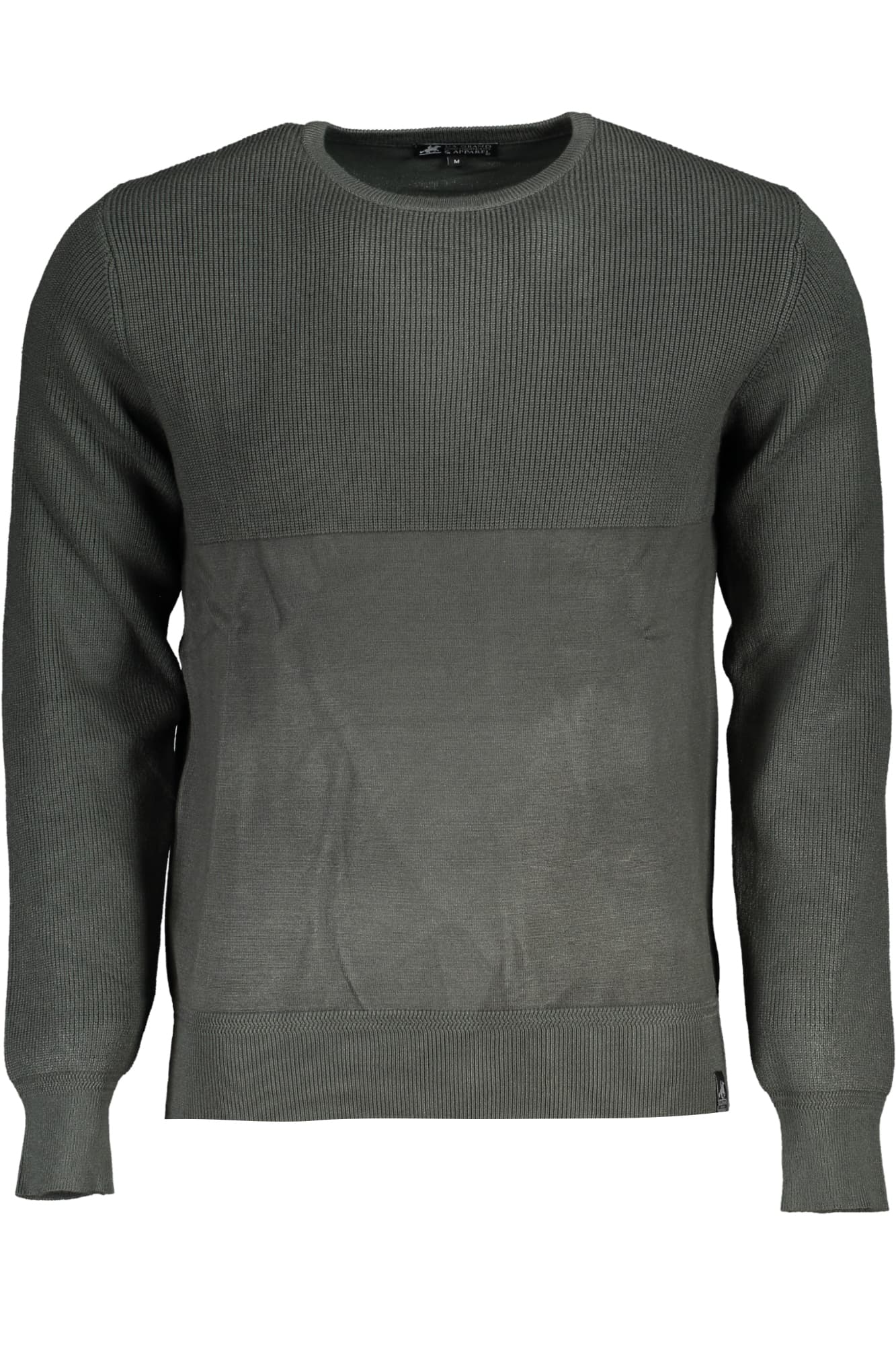 ЗЕЛЕНА ФЛАНЕЛКА НА US GRAND MEN'S - U.S. GRAND