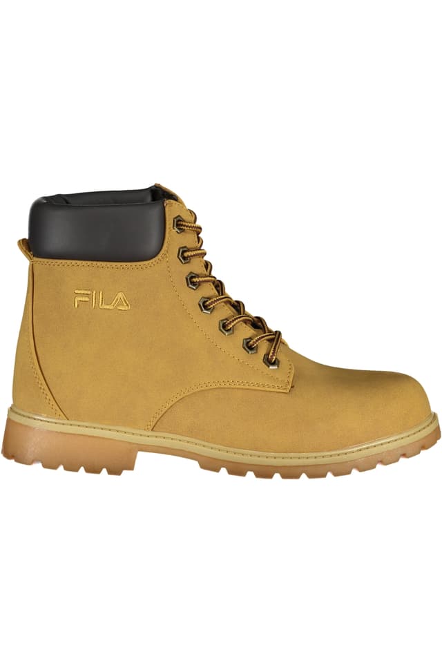 FILA FOOTWEAR ДАМСКИ БОТУШ ЖЪЛТ