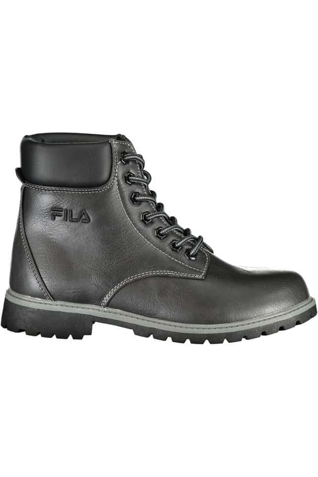 FILA FOOTWEAR ДАМСКИ ЧЕРЕН БОТУШ