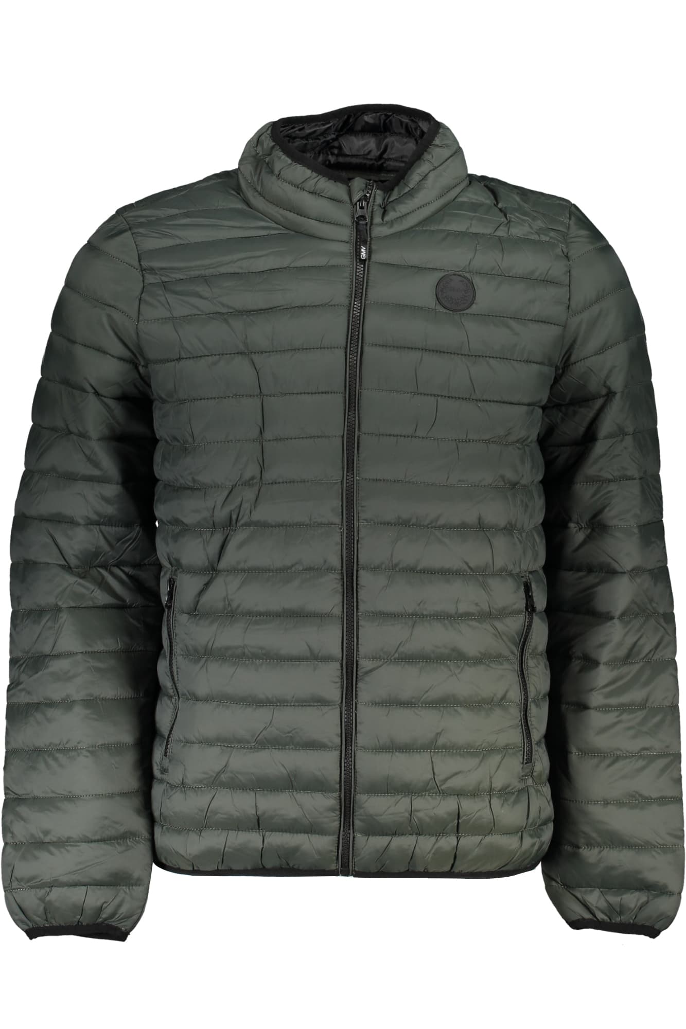 МЪЖКО ЗЕЛЕНО САКО GIAN MARCO VENTURI - GIAN MARCO VENTURI