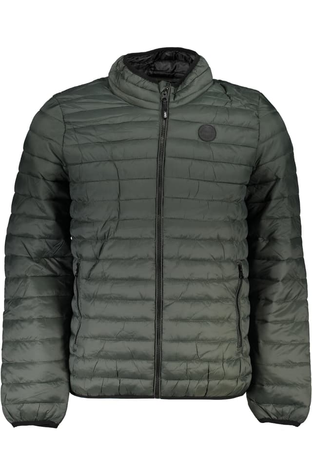 МЪЖКО ЗЕЛЕНО САКО GIAN MARCO VENTURI