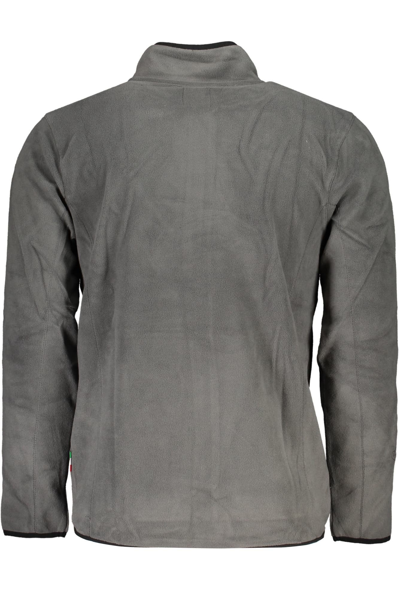 МЪЖКИ СИВ СУИТШЪР GIAN MARCO VENTURI - GIAN MARCO VENTURI