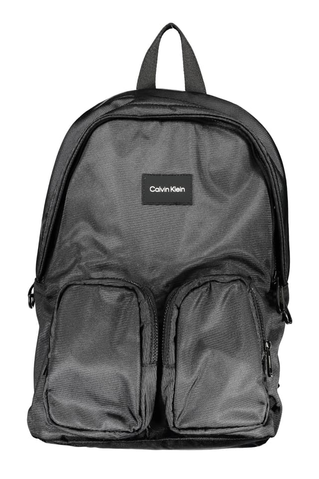 МЪЖКА ЧЕРНА РАНИЦА CALVIN KLEIN