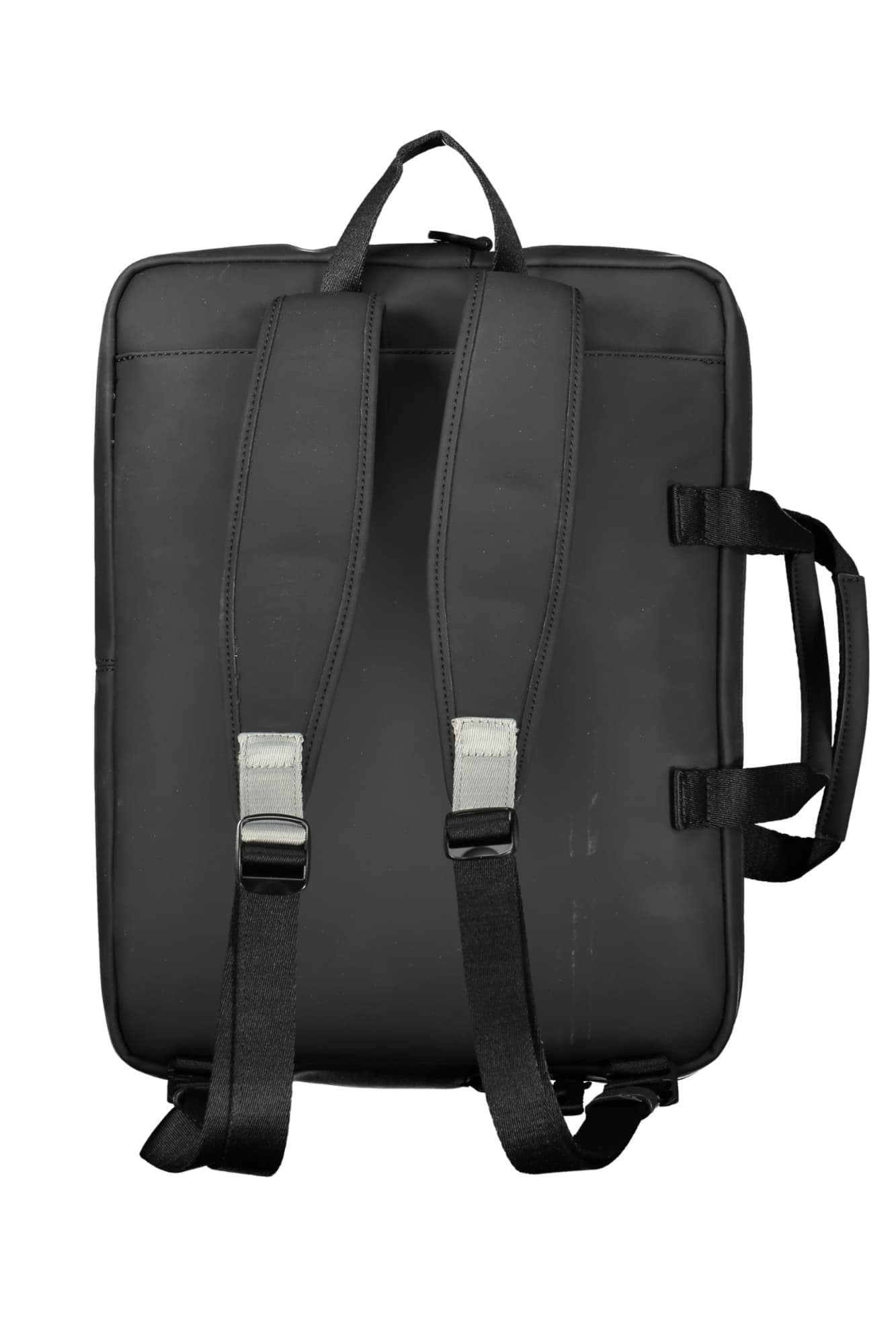 CALVIN KLEIN BLACK MAN КУФАРЧЕ - CALVIN KLEIN