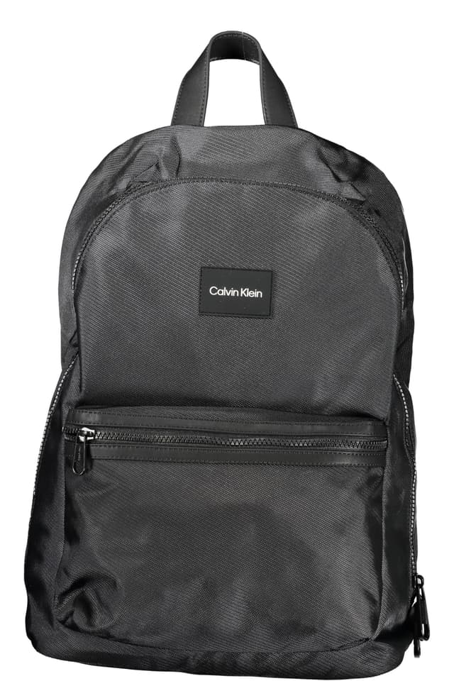 МЪЖКА ЧЕРНА РАНИЦА CALVIN KLEIN