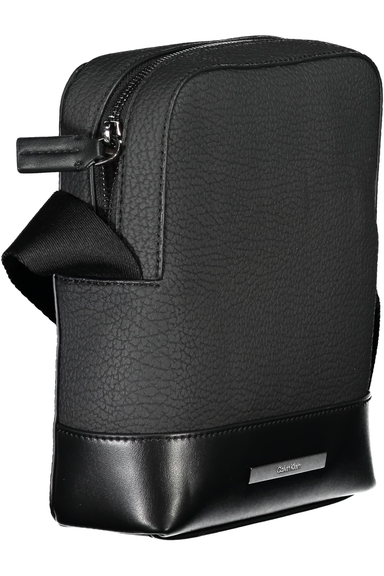 CALVIN KLEIN МЪЖКА ЧАНТА ПРЕЗ РАМО ЧЕРНА - CALVIN KLEIN