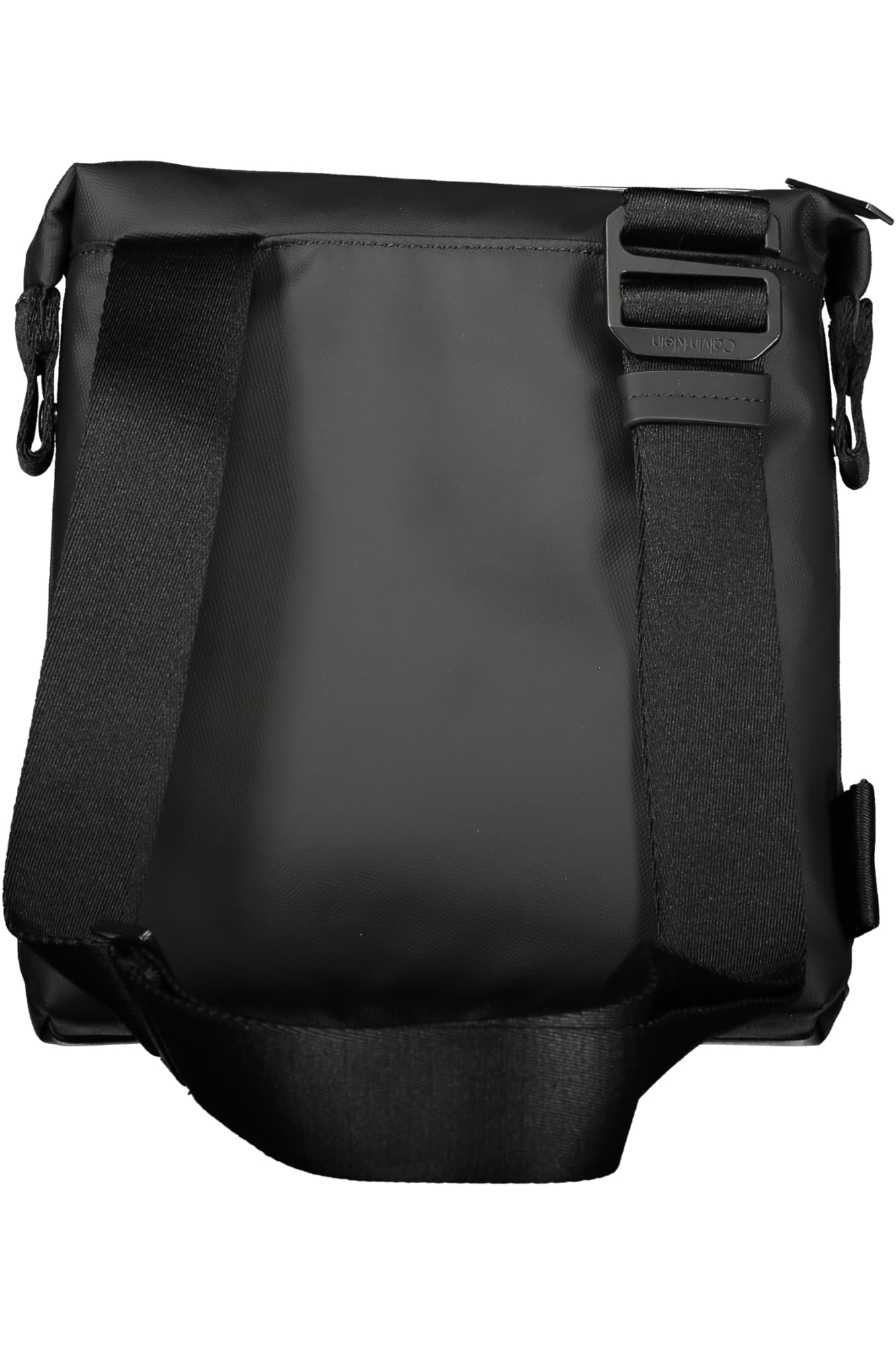 CALVIN KLEIN МЪЖКА ЧАНТА ПРЕЗ РАМО ЧЕРНА - CALVIN KLEIN