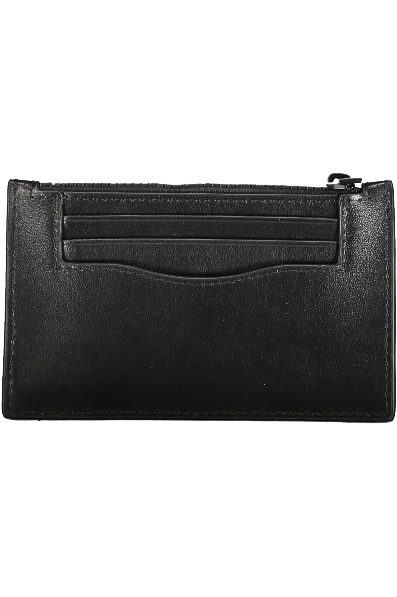 ЧЕРЕН МЪЖКИ ПОРТМОНЕ CALVIN KLEIN - CALVIN KLEIN