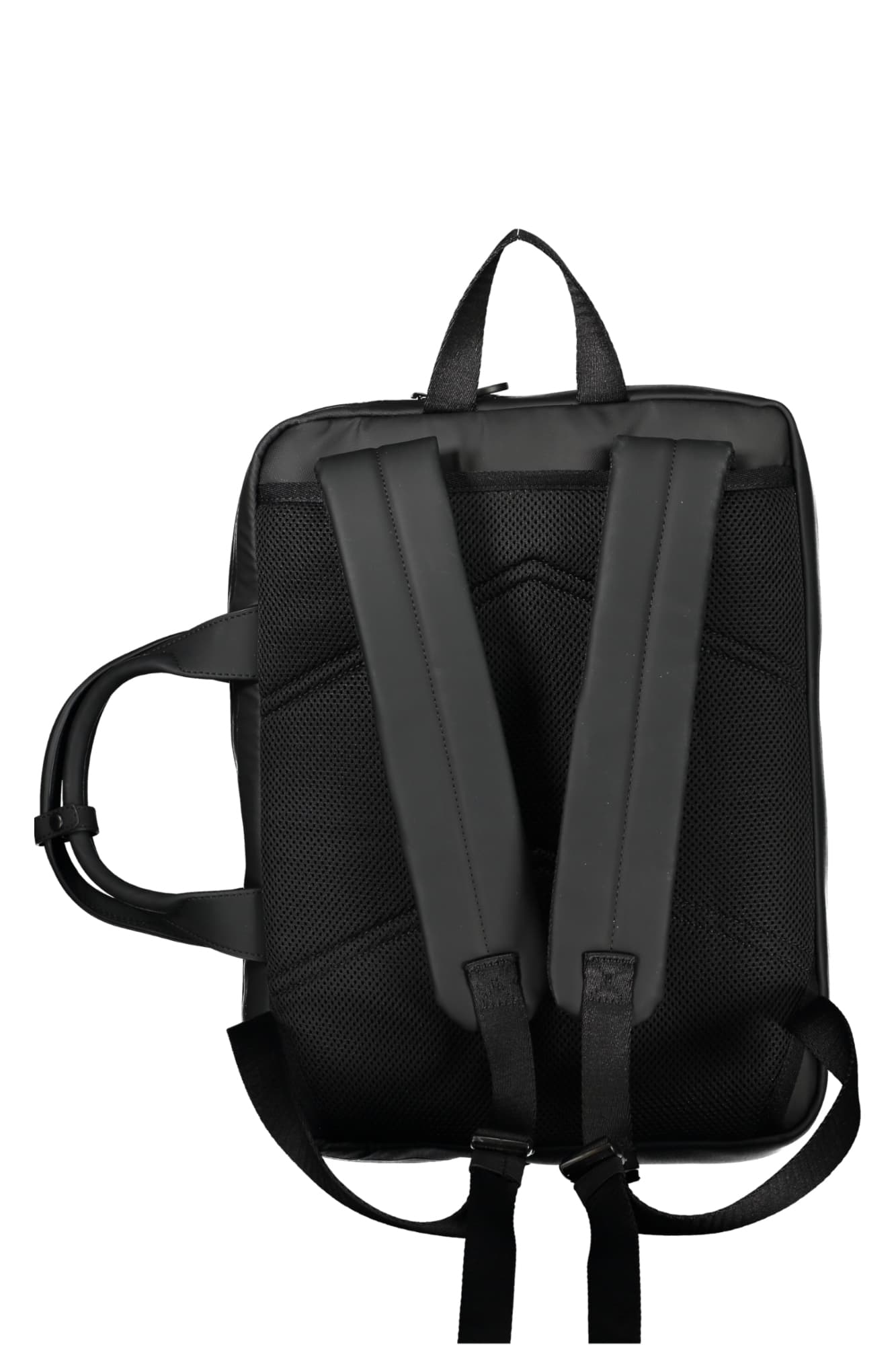 CALVIN KLEIN BLACK MAN КУФАРЧЕ - CALVIN KLEIN