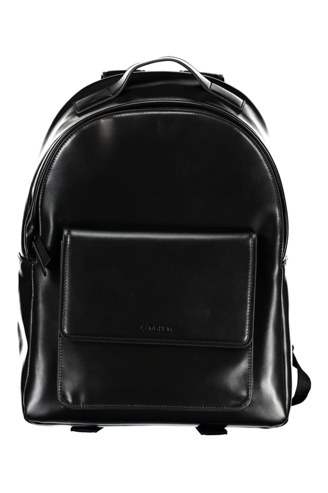 МЪЖКА ЧЕРНА РАНИЦА CALVIN KLEIN