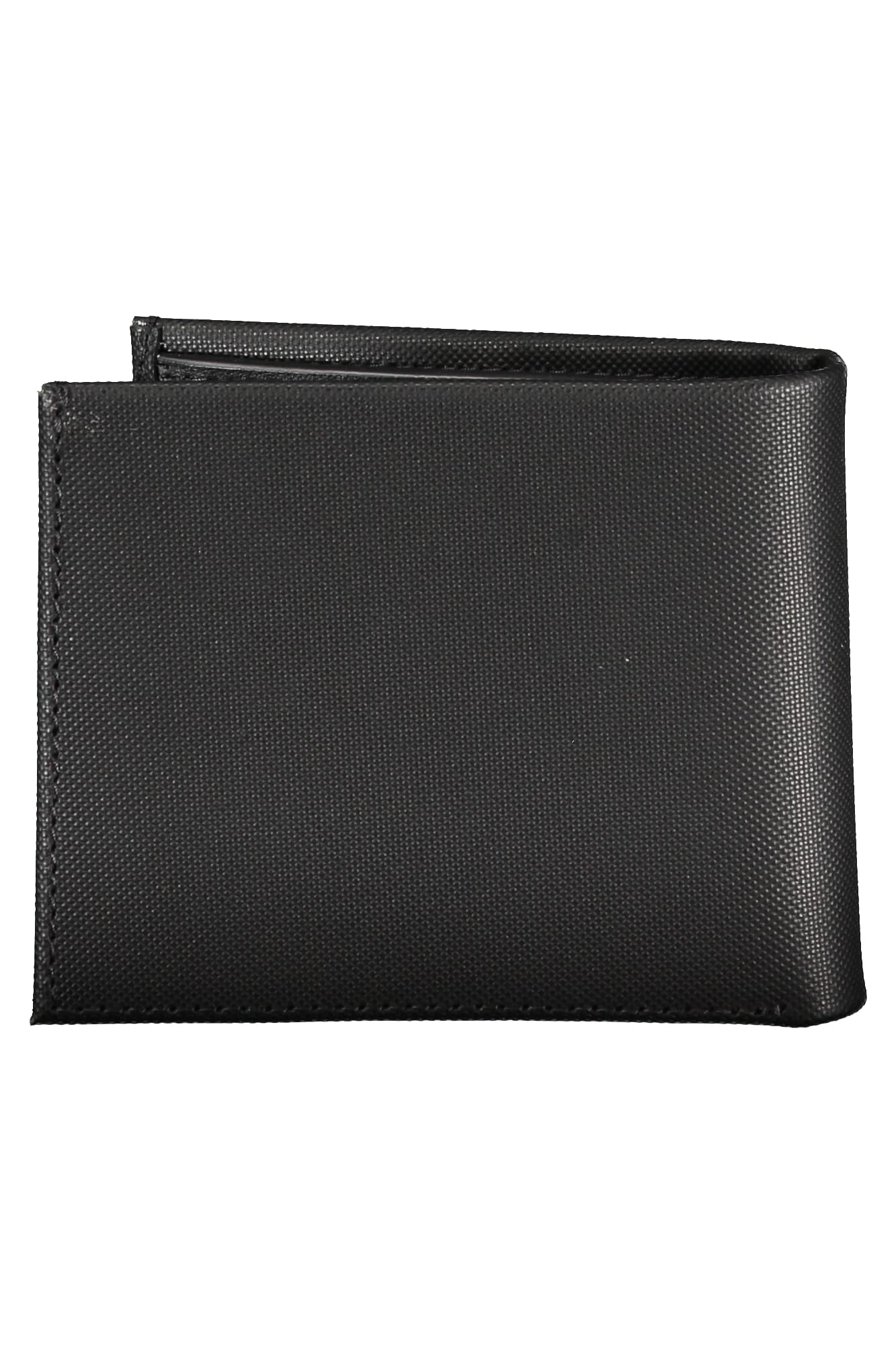 ЧЕРЕН МЪЖКИ ПОРТМОНЕ CALVIN KLEIN - CALVIN KLEIN