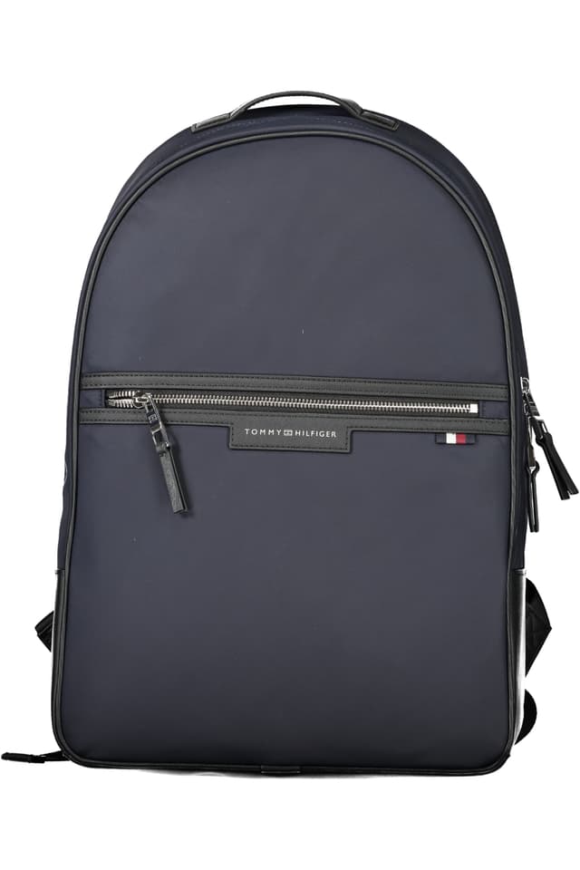 МЪЖКА СИНЯ РАНИЦА TOMMY HILFIGER